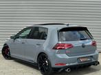 Volkswagen Golf 2.0 TSI GTI TCR Pano Virtual DynAudio Keyles, Gebruikt, Zwart, 4 cilinders, 1984 cc