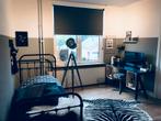 Zebra tapijt (IKEA), Huis en Inrichting, Ophalen of Verzenden, Zo goed als nieuw