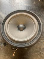 Audi A4B7 deurspeaker origineel, Auto diversen, Autospeakers, Ophalen, Gebruikt