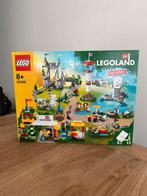 Lego 40346 Legoland Park - nieuw, Nieuw, Complete set, Ophalen of Verzenden, Lego