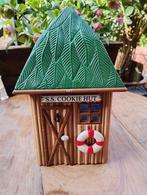 Vintage Amerikaanse cookie jar met filmmuziek 1970, Ophalen of Verzenden