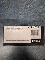 Thule Dakdrager Kit 4025, Auto diversen, Dakdragers, Ophalen of Verzenden, Nieuw