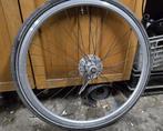 Voorwiel 28INCH Sparta/Batavus/Koga, Wiel, Shimano Nexus, Algemeen, Ophalen of Verzenden