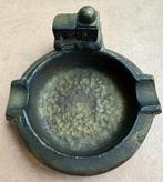 Klein bronzen asbakje met moskee (?), Ophalen of Verzenden, Brons