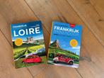Reisgidsen Frankrijk Binnendoor complete gids + Loire, Overige merken, Europa, Diverse auteurs, Ophalen of Verzenden