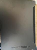 ASUS TUF gaming A15 with Ryzen 7 7735HS, RTX4060 15.6" 144HZ, 15 inch, Asus tuf gaming, Zo goed als nieuw, AMD Ryzen 7