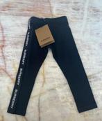 Originele burberry legging maat 98, Kinderen en Baby's, Kinderkleding | Maat 98, Ophalen of Verzenden, Nieuw, Meisje, Broek