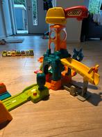 VTech Toet Toet Auto Complete Set!, Kinderen en Baby's, Speelgoed | Vtech, Ophalen, Zo goed als nieuw, 2 tot 4 jaar