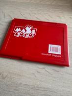 Maxi loco basisdoos, Ophalen of Verzenden, Zo goed als nieuw