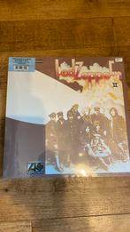 Led Zeppelin ‎– Led Zeppelin II, Cd's en Dvd's, Vinyl | Rock, Ophalen of Verzenden, Nieuw in verpakking, 12 inch, Poprock