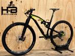 Lapierre XR 929 Carbon 29 inch mountainbike Sram XX1, Fietsen en Brommers, Fietsen | Mountainbikes en ATB, Overige merken, 45 tot 49 cm