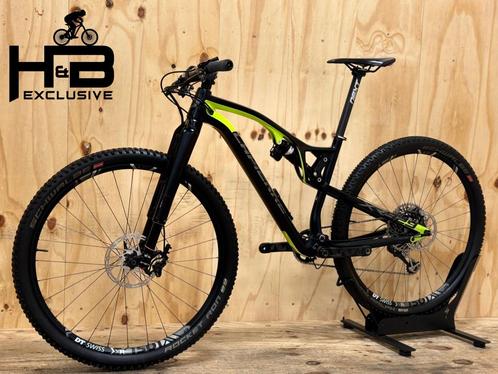 Lapierre XR 929 Carbon 29 inch mountainbike Sram XX1, Fietsen en Brommers, Fietsen | Mountainbikes en ATB, Zo goed als nieuw, Heren