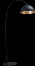 Vloerlamp, Ophalen of Verzenden, Gebruikt, Minder dan 100 cm