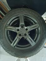 Winterbanden met velg, Auto-onderdelen, Banden en Velgen, Ophalen, 16 inch, Banden en Velgen, Winterbanden