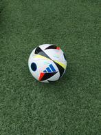 Mini Euro 24 Bal - Adidas, Sport en Fitness, Voetbal, Ophalen of Verzenden, Gebruikt, Bal