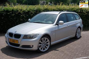 BMW 3-serie Touring 320i Business Line|Volledige Historie|Yo beschikbaar voor biedingen
