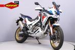 Honda CRF 1100 ADV. SPORTS DCT (bj 2023), Bedrijf, Toermotor