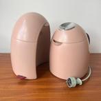 TOTALE LEEGVERKOOP koffiezetter Philips door Alessi Mendini, Afneembaar waterreservoir, Gebruikt, Koffiemachine, Gemalen koffie