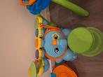 Vtech trommel, Ophalen, Zo goed als nieuw, Overige typen, Met geluid