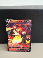Lance´s Charizard SWSH133 (4) - Pokémon, Ophalen of Verzenden, Zo goed als nieuw, Losse kaart, Foil