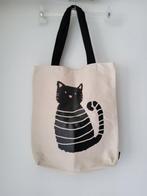 Leuke tas van Moses met poes kat, Ophalen of Verzenden, Zo goed als nieuw, Overige merken