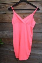 Jurk roze Gustav mt S Vaste prijs AANBIEDING, Gustav, Ophalen of Verzenden, Zo goed als nieuw, Roze
