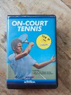 Commodore 64 On-court Tennis, Ophalen of Verzenden