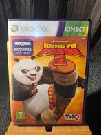 Kung Fu Panda 2 - Xbox 360 Kinect, Avontuur en Actie, Gebruikt, 1 speler, Ophalen of Verzenden
