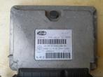 COMPUTER MOTORMANAGEMENT - FIAT PANDA - Van 2003 t/m 2013, Gebruikt, Fiat, Verzenden, Amsterdam
