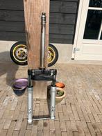 Gilera runner sebac voorvork usd, Ophalen of Verzenden, Gebruikt