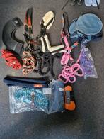 Diverse paarden artikelen, Dieren en Toebehoren, Ophalen, Zo goed als nieuw