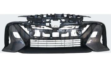 Bumper Toyota Prius Prime Plug-in 2 II 16- 52112-47090 Voorb beschikbaar voor biedingen