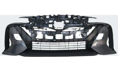 Bumper Toyota Prius Prime Plug-in 2 II 16- 52112-47090 Voorb, Auto-onderdelen, Carrosserie en Plaatwerk, Bumper, Voor, Gebruikt