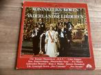 Lp Koninklijke koren zingen Nederlandse liederen, Ophalen of Verzenden, Gebruikt, 12 inch, Levenslied of Smartlap