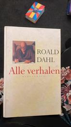 Roald Dahl - Alle verhalen, Ophalen of Verzenden, Gelezen, Roald Dahl