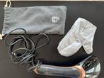 Philips kledingstomer/handstomer, Ophalen, Zo goed als nieuw, Scheren en Epileren