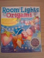 Origami Slinger met Lichtjes - Nieuw in Doos!, Ophalen of Verzenden, Nieuw, Knutselen, Met licht