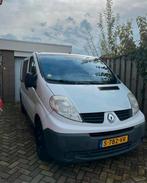 Renault Trafic 2011 Camper L1H1, Caravans en Kamperen, Campers, Overige merken, Buscamper of Camperbus, Luifel, Tot en met 2