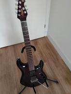 Petrucci JP 50 (Sterling) purple burst i.z.g.st, Muziek en Instrumenten, Snaarinstrumenten | Gitaren | Elektrisch, Ophalen of Verzenden