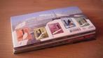 Nederland 2005 t/m 2019, mooi Nederland de complete serie., Postzegels en Munten, Postzegels | Nederland, Na 1940, Verzenden, Postfris