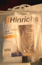 Stofbeschermingsdeur (2 sets van 2 stuks beschikbaar), Ophalen of Verzenden, Nieuw