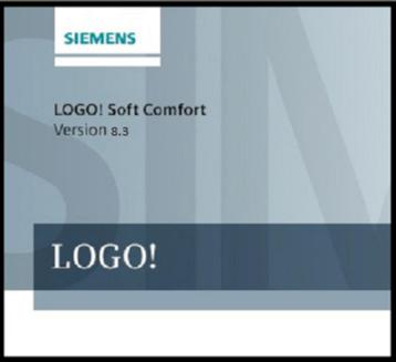 (1.6) Siemens Logo soft comfort V8.3 Download software 64/32 beschikbaar voor biedingen