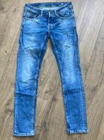 Blauwe Garcia Jeans. 28-32, Savio Slim fit, Overige jeansmaten, Garcia Jeans, Blauw, Ophalen of Verzenden