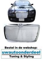Grill Rolls Royce Look Chrome Versie 2 Chrylser 300C
