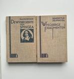 SPINOZA, Ophalen of Verzenden