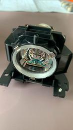 Beamer lamp L1789, hitachi cp a100, Ophalen of Verzenden, Zo goed als nieuw