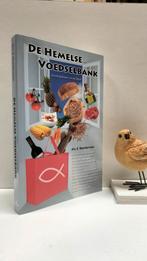 Noordermeer, Drs. E.;  De Hemelse Voedselbank, Boeken, Ophalen of Verzenden, Gelezen, Christendom | Protestants