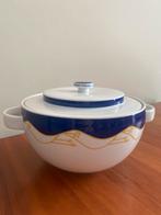 Arzberg Dekschal David Palterer Design, Antiek en Kunst, Ophalen