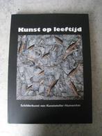 Kunst op leeftijd, Gelezen, Gert Oosterhuis Roel Braa, Ophalen of Verzenden, Schilder- en Tekenkunst