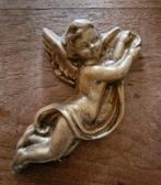 Gipsen engeltje, Ophalen of Verzenden, Zo goed als nieuw